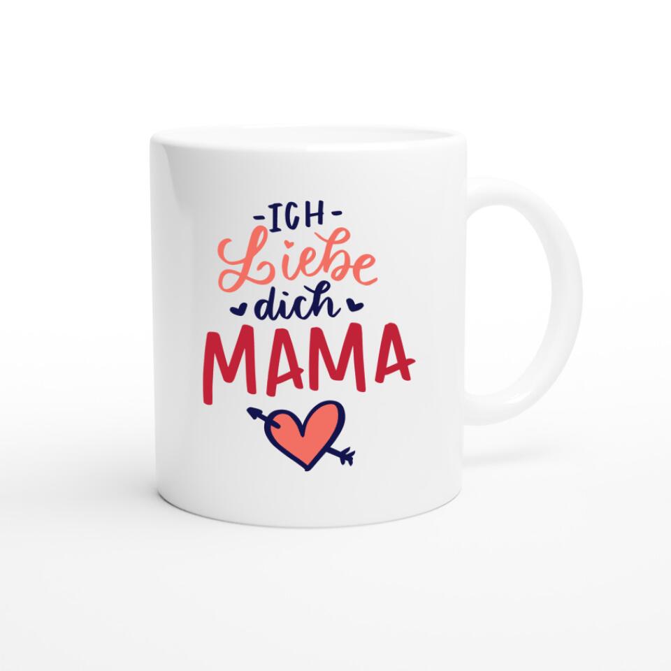 mama tasse