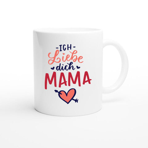 mama tasse