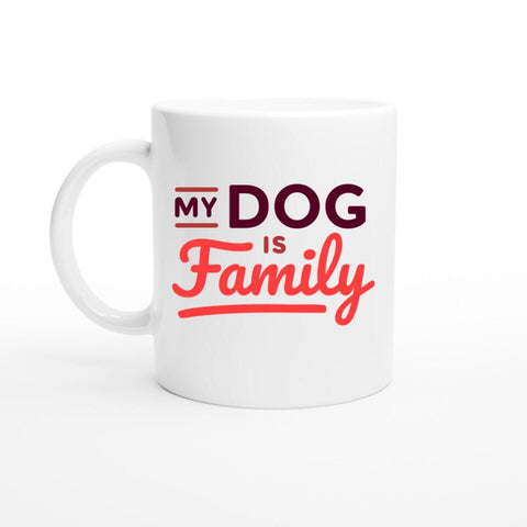 Deutscher Schäferhund - Personalisierte Foto Tasse