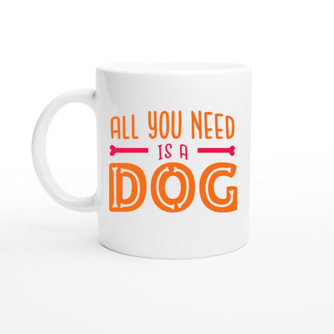 tasse mit hund selbst gestalten