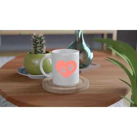 Tasse Dackel - Personalisierte Foto Tasse