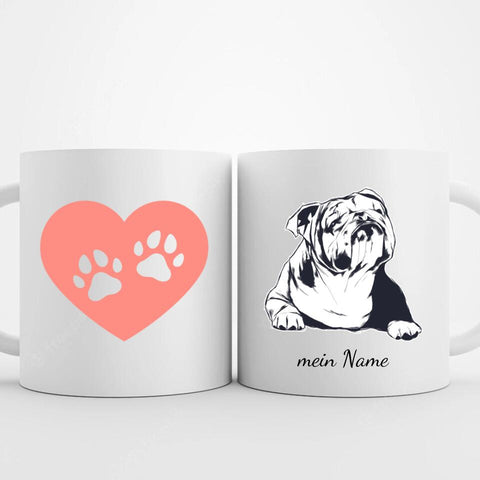 tassen hunde