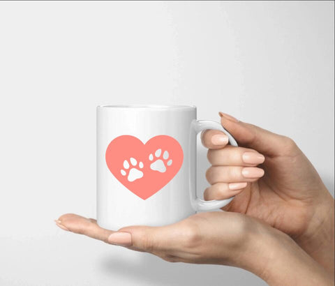 Tasse Dackel - Personalisierte Foto Tasse