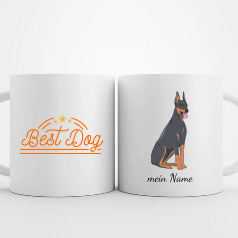 tasse selbst gestalten hund