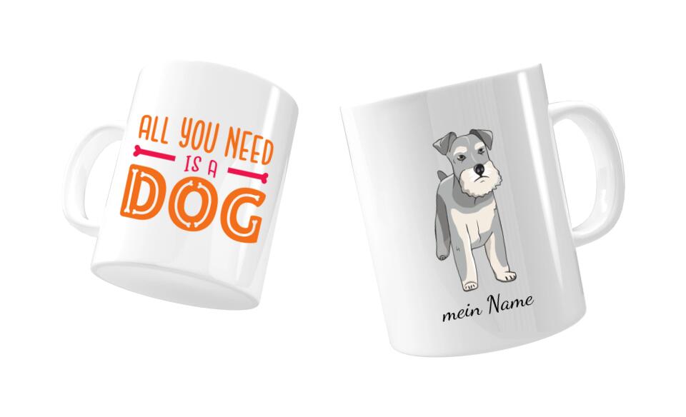 tassen hunde kaufen