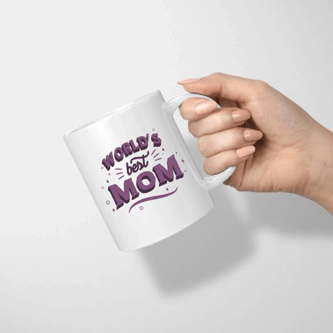 muttertag beste mama auf englisch