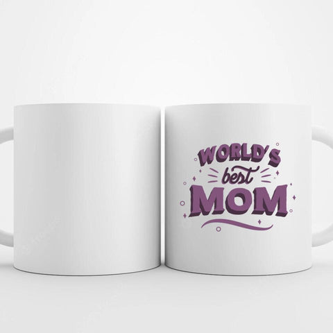 beste mama tasse auf englisch