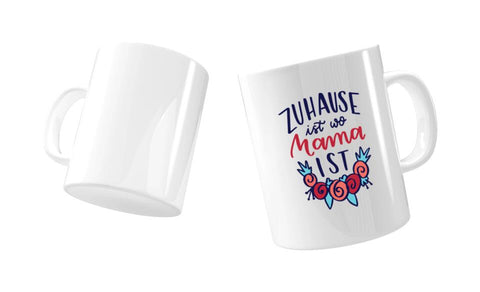 tasse für mama