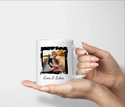 foto tasse gestalten