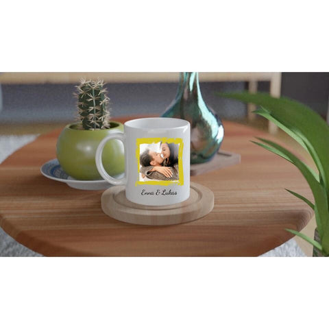 keramiktasse mit foto bedrucken