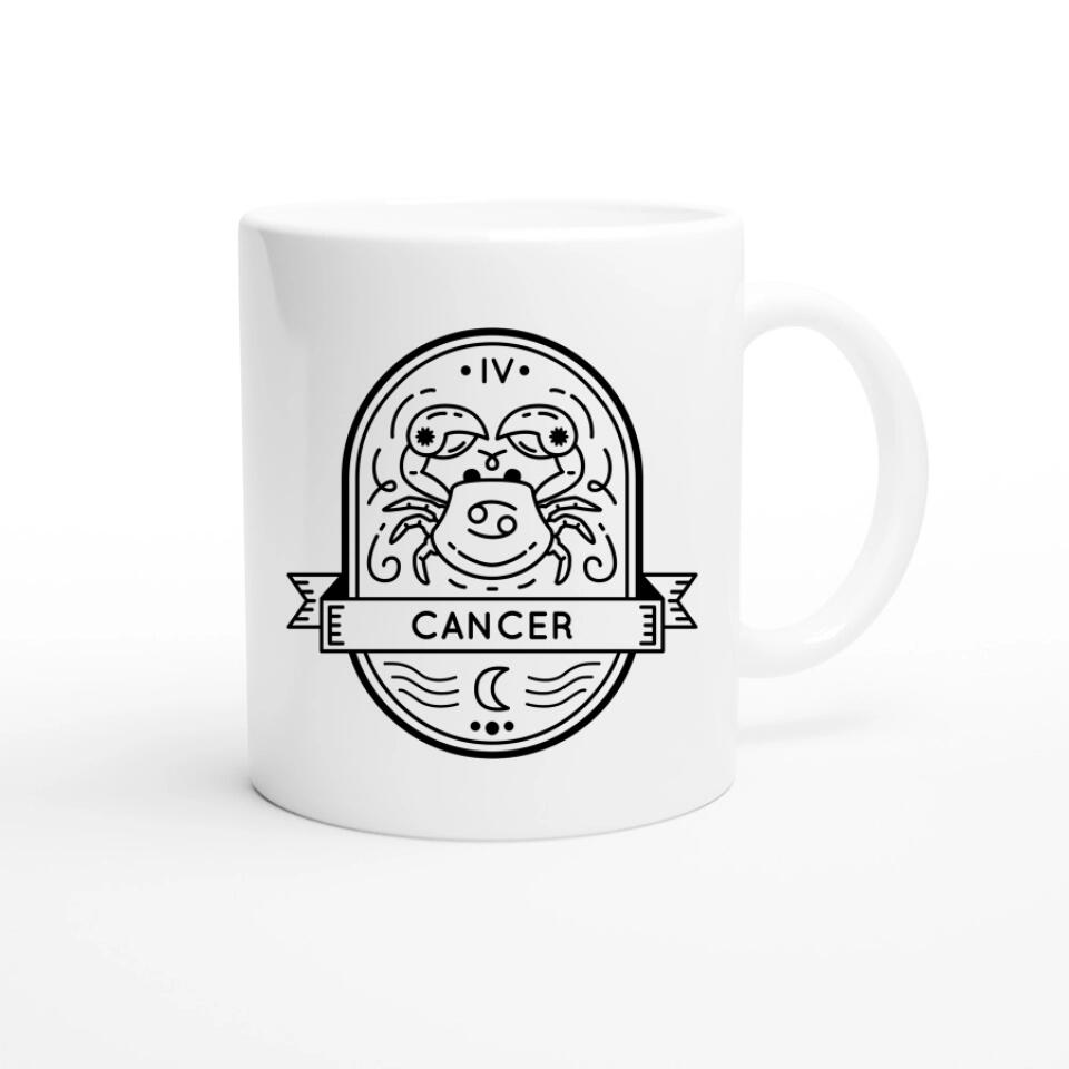 sternzeichen tasse krebs