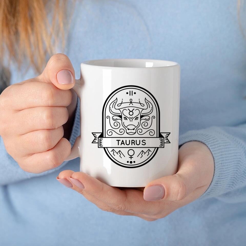 sternzeichen tasse