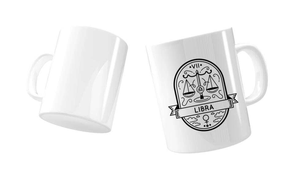 libra zodiac sign tasse