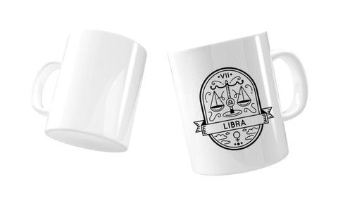 libra zodiac sign tasse