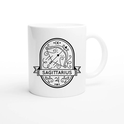 sternzeichen tasse schütze