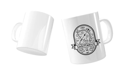 tasse gravieren mit sternzeichen