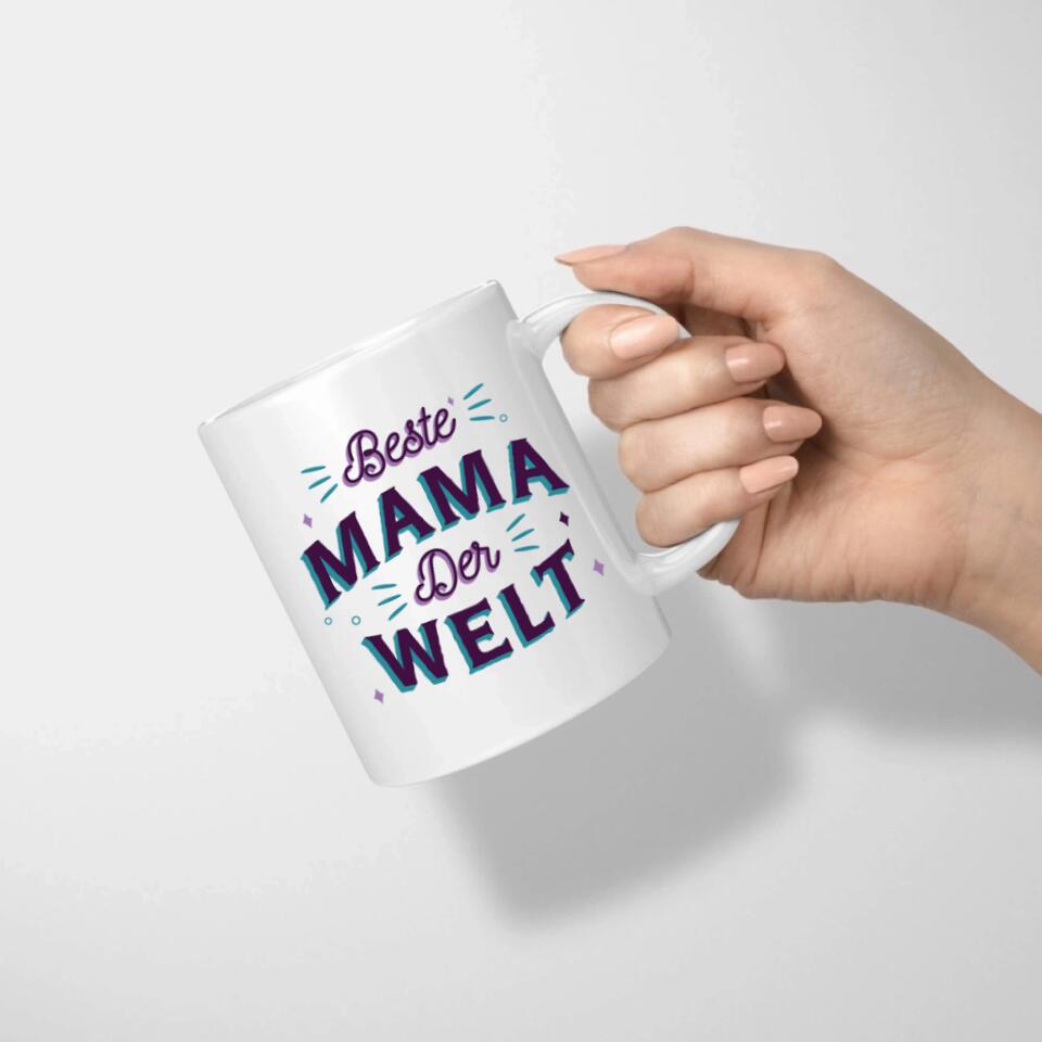 tasse beste mama