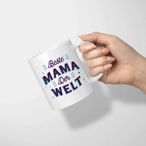 tasse beste mama