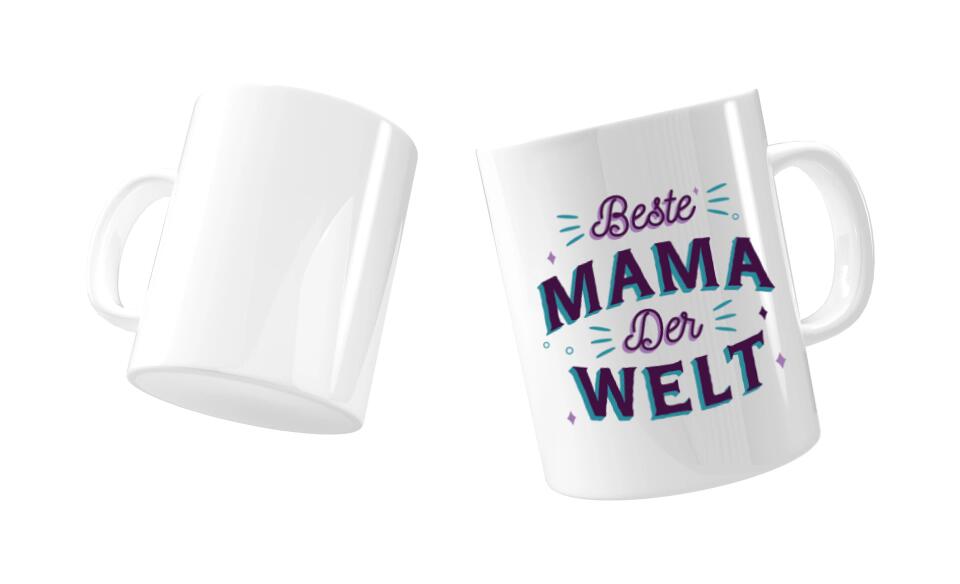 tassen sprüche mama
