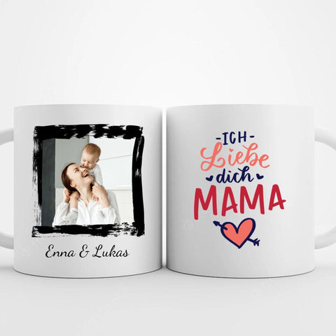 tassen sprüche mama