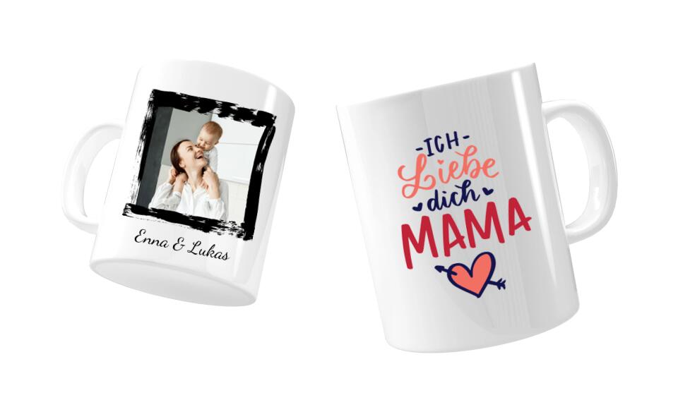 mama tasse