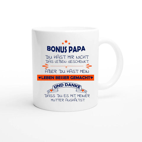 bonus papa tasse