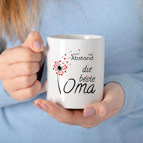 Tasse beste Oma