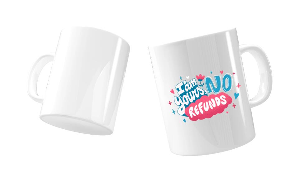 tasse bedrucken lassen