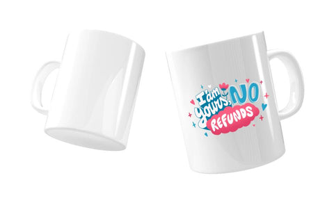 tasse bedrucken lassen