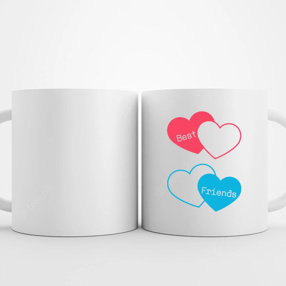 bff tassen