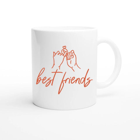 fototasse beste freundin