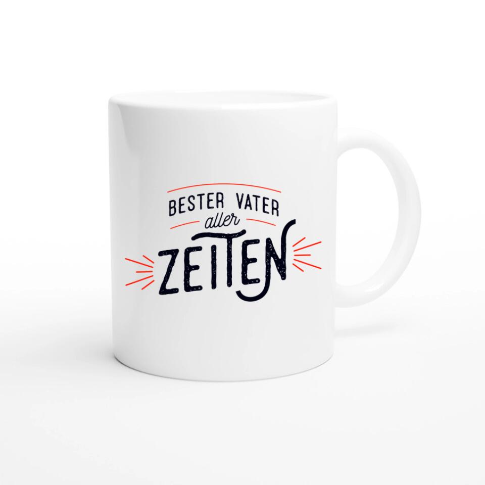 papa tasse bester vater aller zeiten