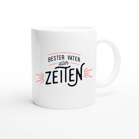 papa tasse bester vater aller zeiten