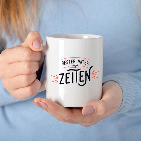 tasse für papa
