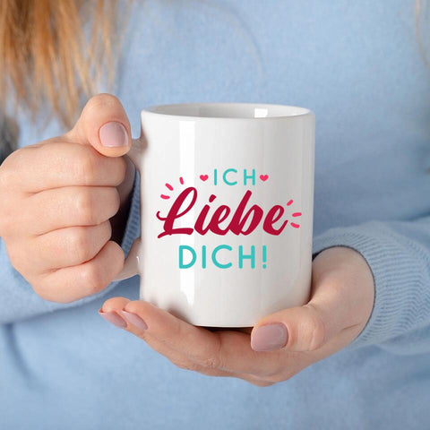 tassen bedrucken geschenk