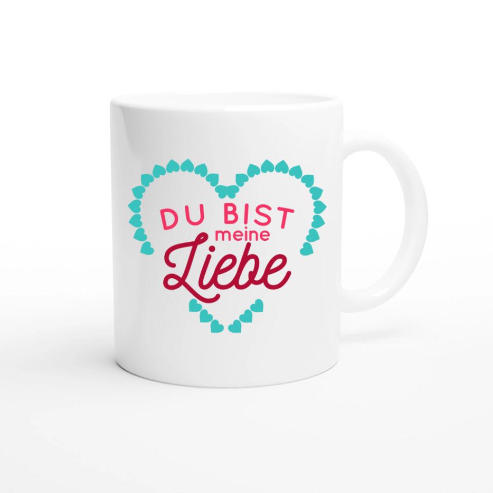 tassen für pärchen