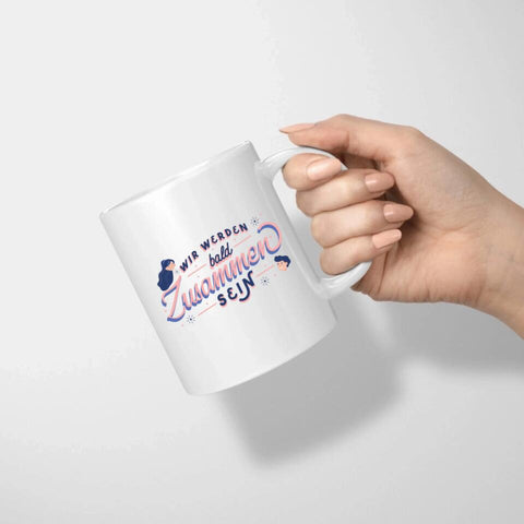 tassen für pärchen