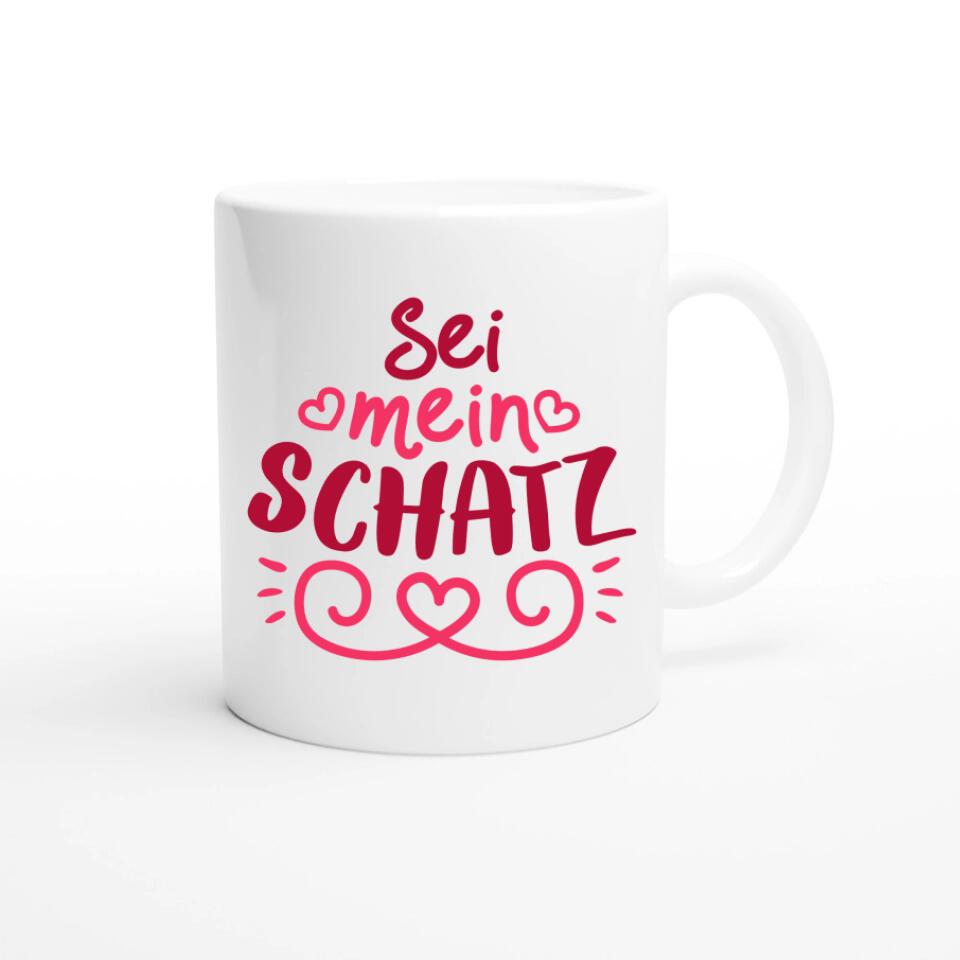 tasse valentinstag