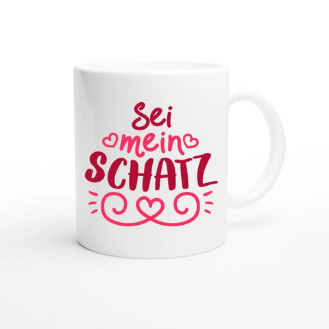tasse valentinstag