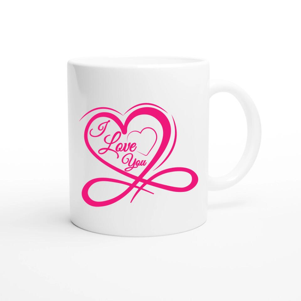 tasse valentinstag