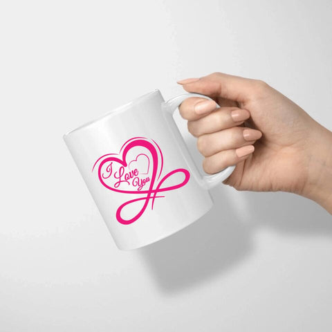 tasse bedrucken valentinstag