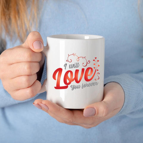valentinstag tasse