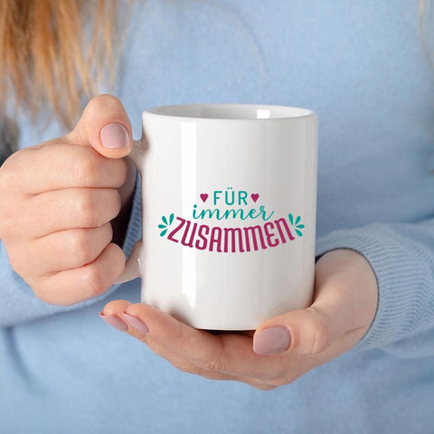 tassen bedrucken geschenk