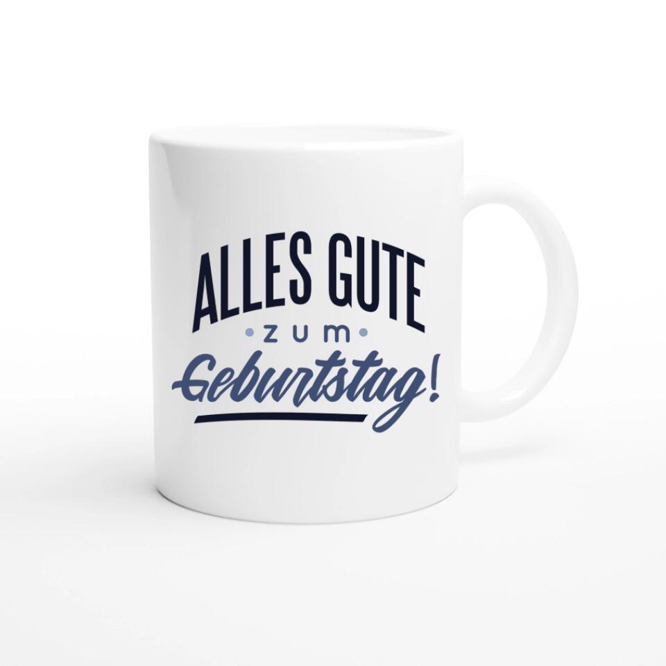 fototasse zum geburtstag verschenken