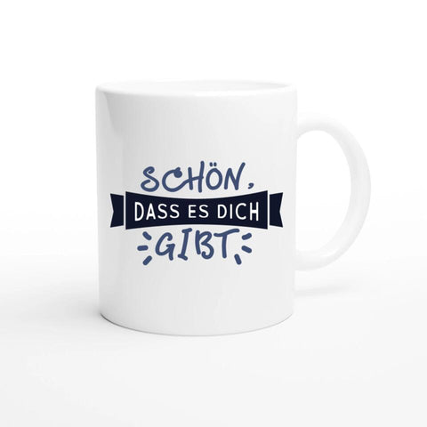 tasse verschenken