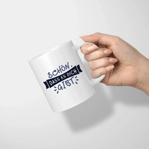 tasse geschenk