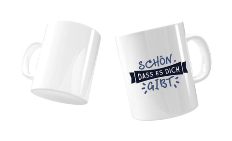 tasse bedrucken geschenk