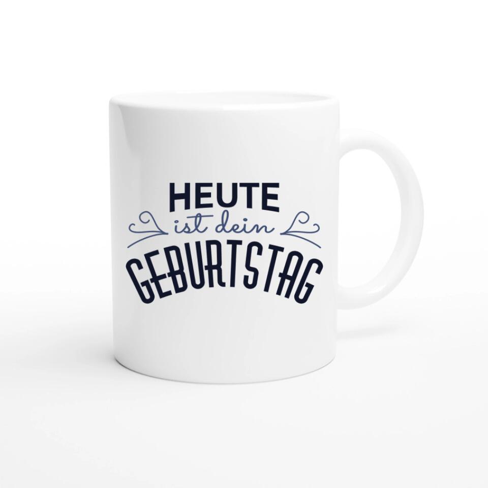 tassen geburtstag