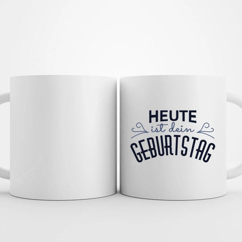tasse 30 geburtstag