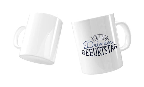 tasse geschenk